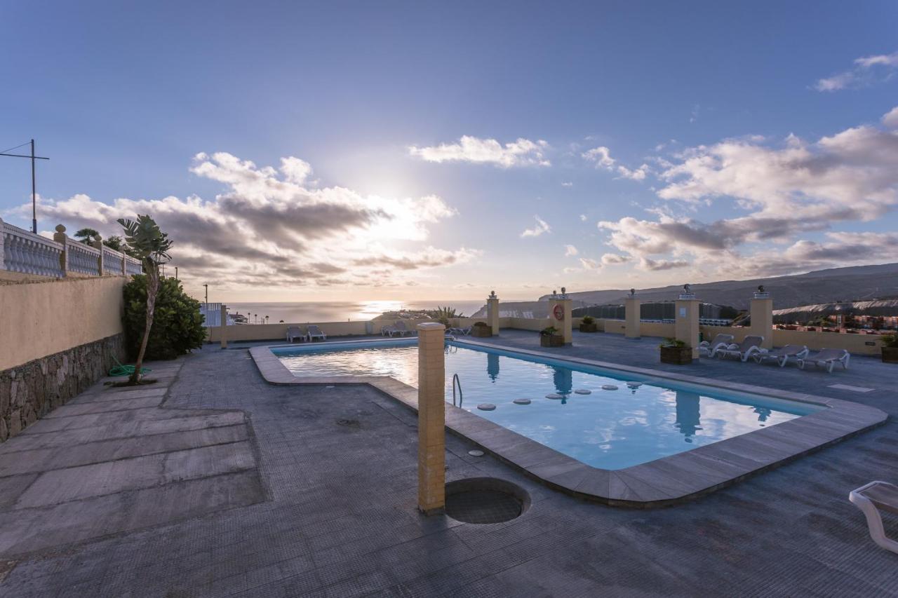 Lightbooking Playa De Amadores La Concha Puerto Rico  Zewnętrze zdjęcie