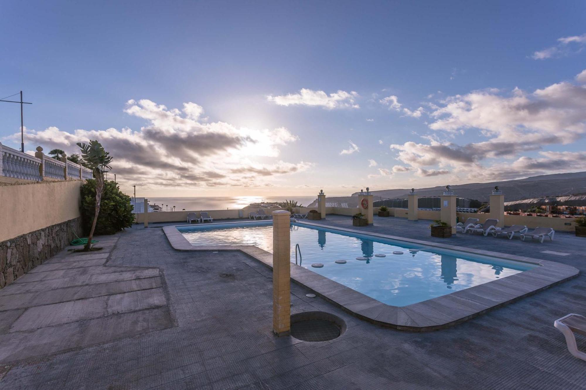 Lightbooking Playa De Amadores La Concha Puerto Rico  Zewnętrze zdjęcie